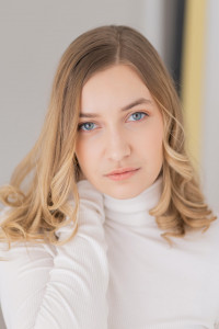 Amélie Trottier