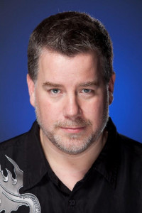 Guy Williams