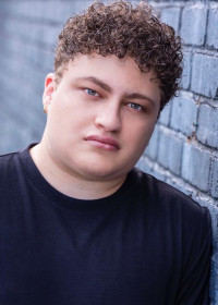 Stephan Corry