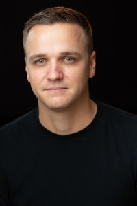 Cory Evans