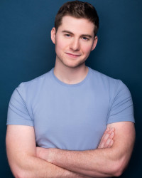 Jake Levy