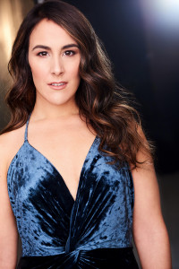 Cassandra Ruiz