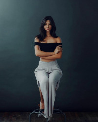 Melissa Karimzadeh