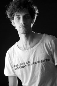 Nicolás Fiore