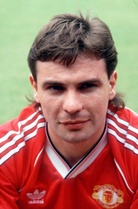 Brian McClair