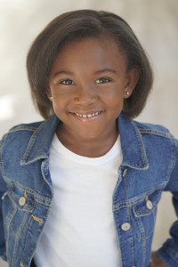 Zoey Wright