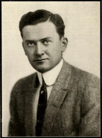 Thomas Carrigan