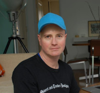 Bryan Jackson