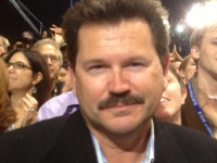 John Rieber