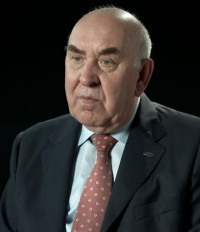 Sergey Mayev