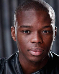 Jerome Holder