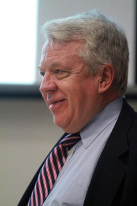 James Kendrick