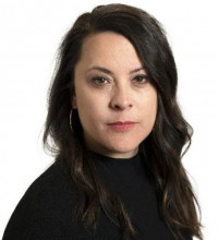 Annabelle Blais