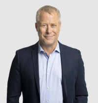 Charles Robert