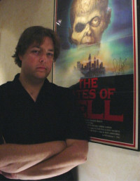Mike Baronas