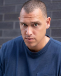 Bryan Lock