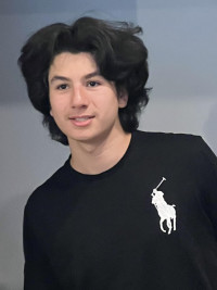 Darius Deroni