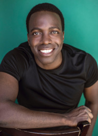 Andre Anthony