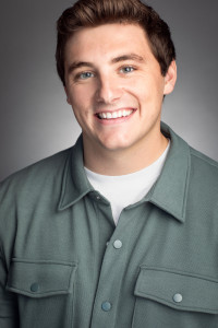 Dylan Scanlon