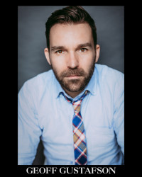 Geoff Gustafson