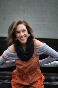 Francesca Mintowt-Czyz