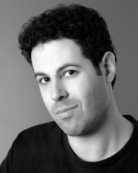 Jonathan Mankuta