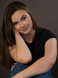 Isabelle Bidal