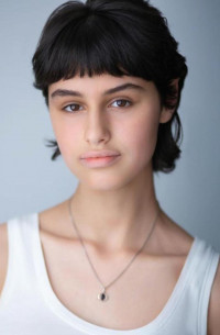 Imogen Ross