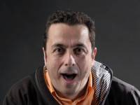 Kostas Ravniotopoulos