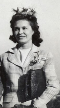 Audrey Doss