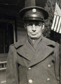 William Thomas Doss