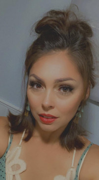 Cassandra Gonzalez