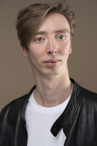 Mark Cameron-Young
