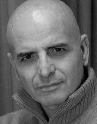Evdokimos Tsolakidis