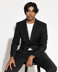 Gavin Chauhan