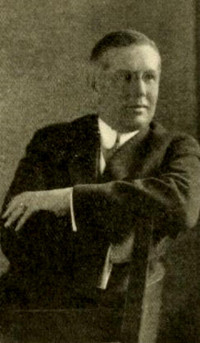 Frank J. Carroll