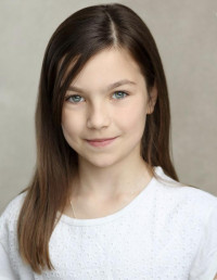 Olivia Brown