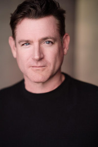 Brian Durkin