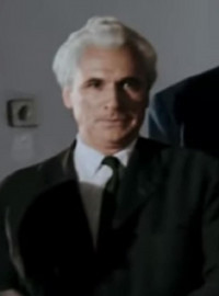 Spyros Pantzas