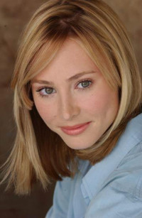 Angie Fox