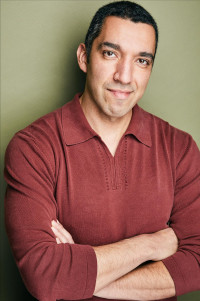 David Saenz