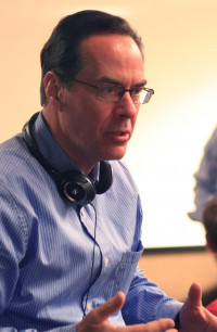 Robert Hatch