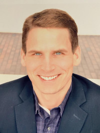 Christopher Johnston