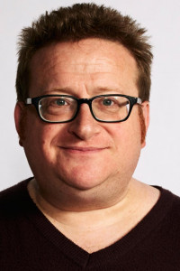 Ross Boyask