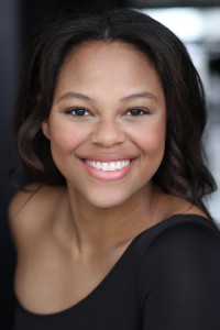 Joi Richardson