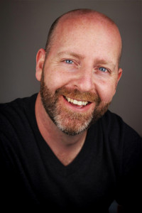 Steve McCormick