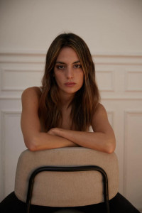 Constanza Chismechian