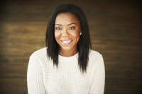 Vanessa Mitchell