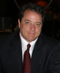 Beaux Carson