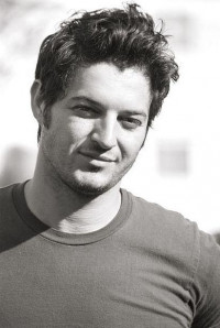 Joshua Mann